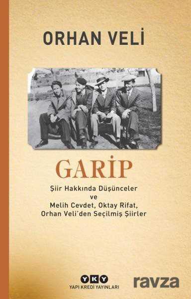 Garip - Yapı Kredi Yayınları