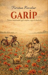 Garip - Festival Yayıncılık