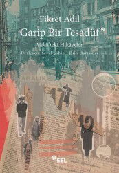 Garip Bir Tesadüf - Sel Yayınları