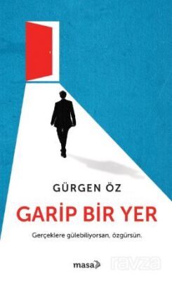 Garip Bir Yer - 1