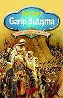 Garip Buluşma Denizci Sinbad'ın Maceraları - Çilek Yayınları