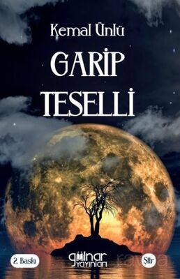 Garip Teselli - 1