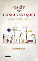 Garip ve İkinci Yeni Şiiri - Hece Yayınları