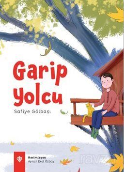 Garip Yolcu - 1