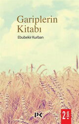 Gariplerin Kitabı - Profil Yayıncılık