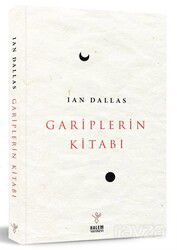 Gariplerin Kitabı (Ciltli) - Kalem Yayınevi (Trabzon)