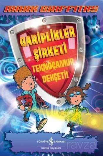 Gariplikler Şirketi - 1