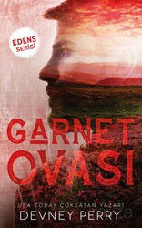 Garnet Ovası (Karton Kapak) - Ren Kitap