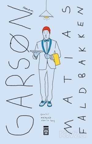 Garson - Timaş Yayınları