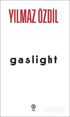 Gaslight (Ciltli) - 1