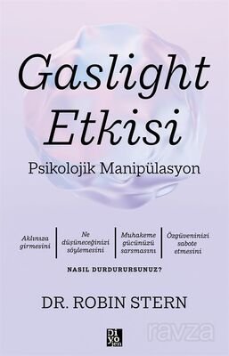 Gaslight Etkisi - Psikolojik Manipülasyon - 1