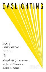Gaslighting - Timaş Yayınları