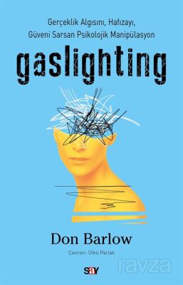 Gaslighting - 1