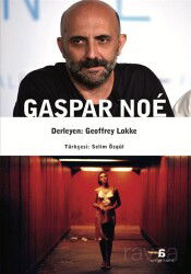 Gaspar Noé - Agora Kitaplığı