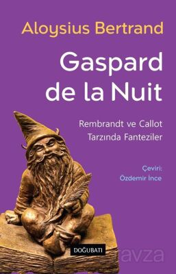 Gaspard De La Nuit - 1
