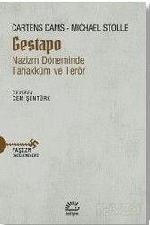 Gastapo - İletişim Yayınları