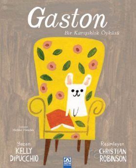 Gaston - 1