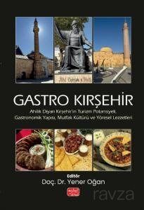 Gastro Kırşehir - 1