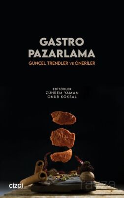 Gastro Pazarlama - 1