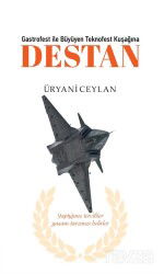 Gastrofest ile Büyüyen Teknofest Kuşağına Destan - Çimke Yayınları