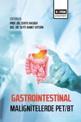 Gastrointestinal Malignitelerde Pet/Bt - 1