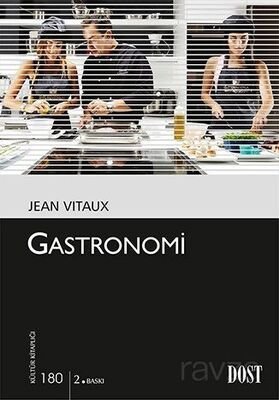 Gastronomi - 1