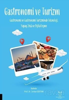 Gastronomi ve Turizm - 1
