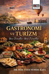 Gastronomi ve Turizm - Eğitim Kitabevi