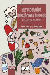 Gastronomide Fonksiyonel Gıdalar - Detay Yayıncılık