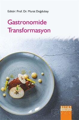 Gastronomide Transformasyon - 1