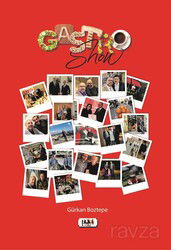 Gastroshow - Tilki Kitap