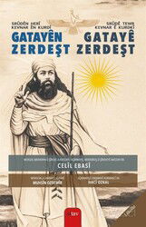 Gatayên Zerdeşt - Gatayê Zerdeşt - Sitav Yayınları