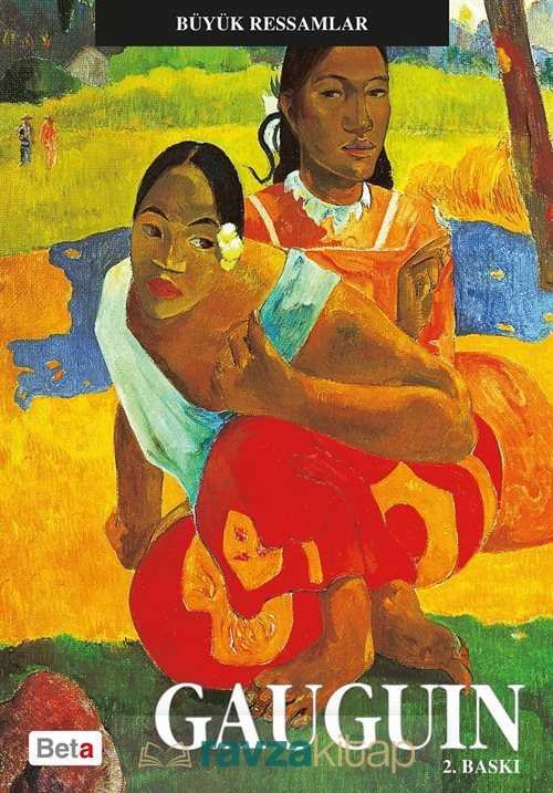Gauguin / Büyük Ressamlar - 2