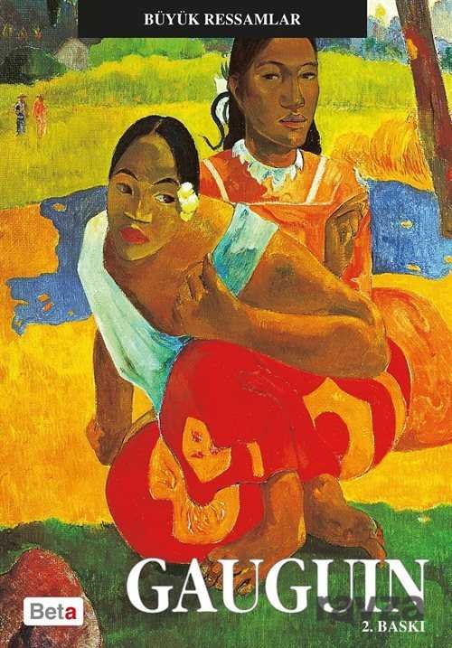 Gauguin / Büyük Ressamlar - 1