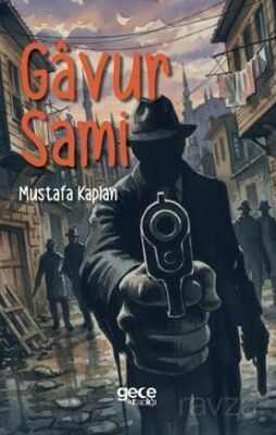 Gavur Sami - 1