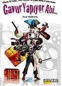 Gavur Yapıyor Abi - Avrupa Yakası Yayınları