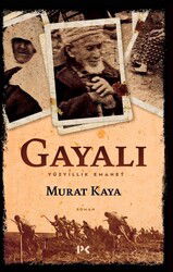 Gayalı - Profil Yayıncılık