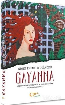 Gayanna - 1