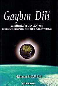 Gayb'ın Dili - Kitsan Basım Yayın