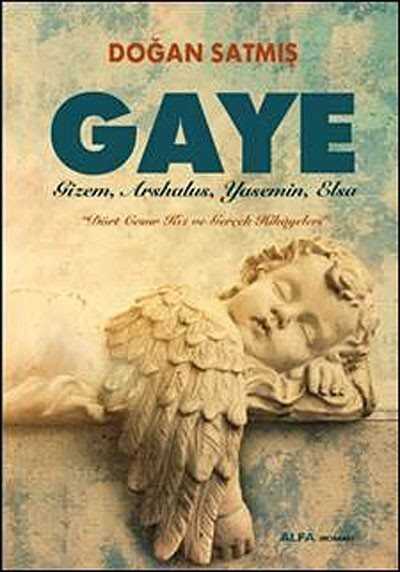 Gaye - Alfa Yayınları