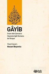 Gayip - Önsöz Yayıncılık