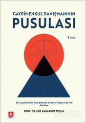 Gayrimenkul Danışmanının Pusulası - Ekin Kitabevi Yayınları (Bursa)