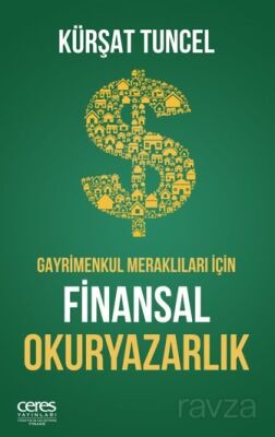 Gayrimenkul Meraklıları İçin Finansal Okuryazarlık - 1
