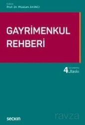Gayrimenkul Rehberi - Seçkin Yayıncılık