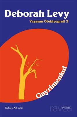 Gayrimenkul / Yaşayan Otobiyografi 3 - 1