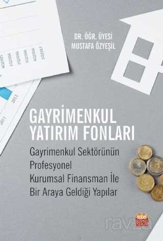 Gayrimenkul Yatırım Fonları - 1