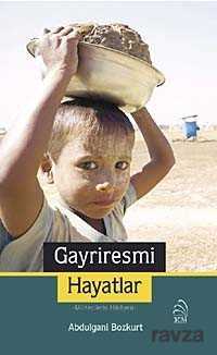 Gayriresmi Hayatlar - 3Çivi