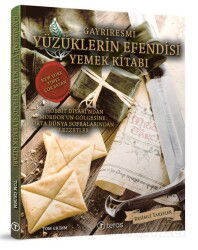 Gayriresmi Yüzüklerin Efendisi Yemek Kitabı (Ciltli) - Teras Kitap