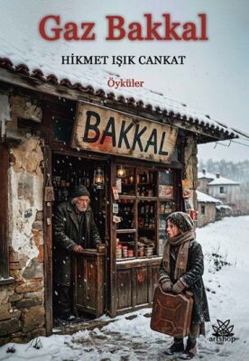 Gaz Bakkal - 1