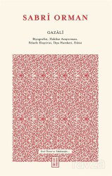 Gazali - Ketebe Yayınevi